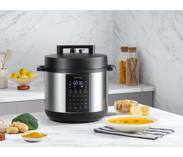 Nutricook Szybkowar Smart Pot 3 - 1587411 - zdjęcie 9